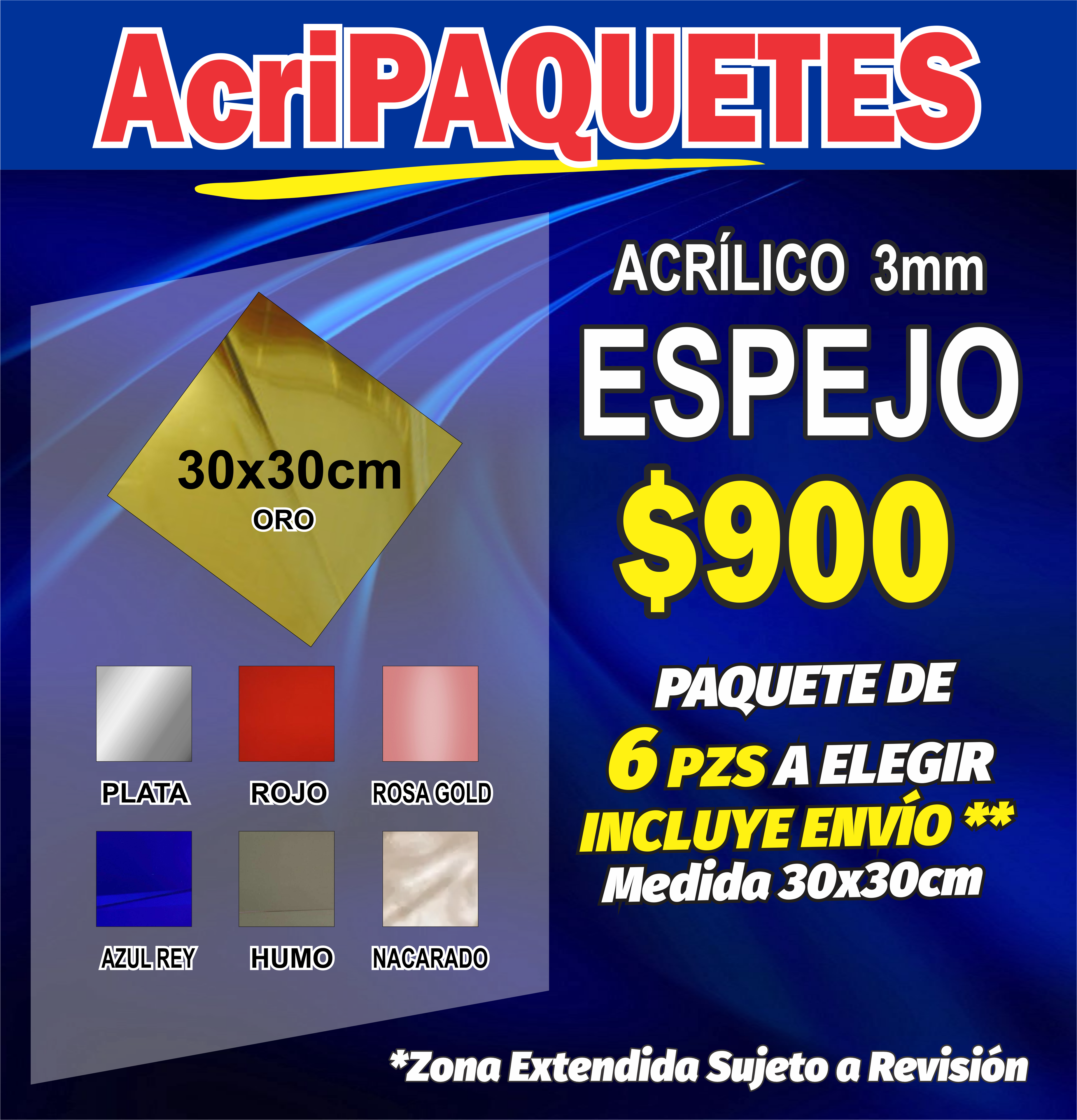 Acripaquete 2